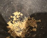 A picture of step 6 of Kashmiri dum aloo (Dry).