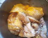 Foto del paso 2 de la receta: Parrillada de pollo y verduras