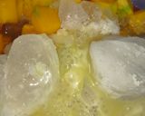 Foto langkah ke 4 dari resep Mango Sago.