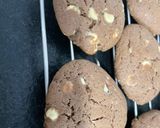 Foto del paso 8 de la receta: Galletas de Chocolate Cookies - Thermomix