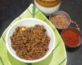 A picture of step 6 of Fenugreek Seeds Healthy Pickle.