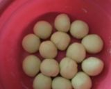 Foto langkah ke 3 dari resep Kulit lumpia 3 bahan.