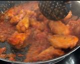 Foto del paso 4 de la receta: Alitas de pollo con sofrito de supermercado