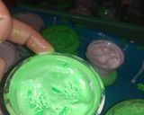 Foto langkah ke 9 dari resep Es krim lembut.