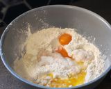 Puha aranygaluska recept fázis 3 fotója