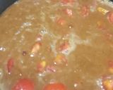 A picture of step 3 of Black chickpeas curry - The taste of PUNJAB 👩🍳🥘💐👍.