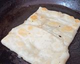 মোগলাই পরোটা (mughlai parota recipe in Bengali) রেসিপির ধাপ 3 ছবি