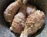 Foto langkah ke 3 dari resep Ayam Goreng Ketumbar.