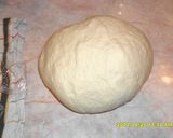 Vaníliás-csiga recept fázis 5 fotója