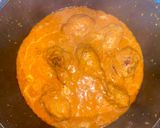 Foto del paso 4 de la receta: Pollo Tango