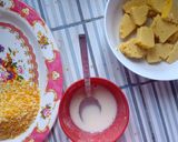 Foto langkah ke 5 dari resep Nugget Ayam MPASI 1y+.