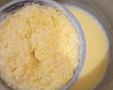 Foto langkah ke 2 dari resep Sweet Corn Milk.