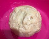 Foto langkah ke 6 dari resep Donat Simpel.