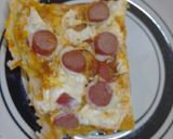 Foto del paso 10 de la receta: Pizza