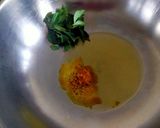 A picture of step 1 of Sev-Mamara.