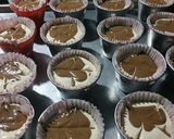 Foto langkah ke 3 dari resep Bolu kukus tanpa soda. Lembut dijamin anti gagal.