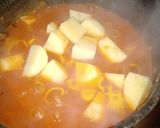 Foto del paso 4 de la receta: Tuco con Tallarín