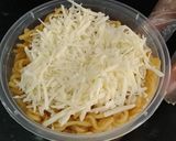 Foto langkah ke 4 dari resep Indomie box.