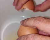 Foto langkah ke 1 dari resep Bolu Tape Panggang 2 telur.