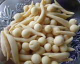 Foto langkah ke 6 dari resep Pilus renyah dan simple.