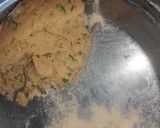मक्का मेथी का पराठा (makka methi ks paratha recipe in Hindi) रेसिपी चरण 1 फोटो