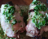 Foto del paso 3 de la receta: Codillo al horno