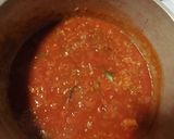 Foto del paso 3 de la receta: Pizza con harina integral
