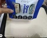 Foto del paso 4 de la receta: Montaña chipacita 1. #sintacc #glutenfree