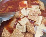 Foto langkah ke 3 dari resep Tongkol,Tahu,Tempe Bumbu Bali.