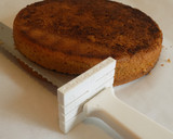 Foto del paso 12 de la receta: Mona de Pascua de yema quemada