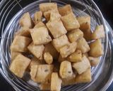 A picture of step 3 of Classic Gur Pare.