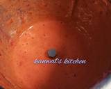 Starbucks style strawberry milkshake recipe step 2 photo