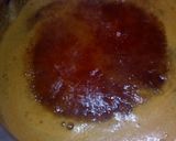 A picture of step 2 of Shahi tukda.