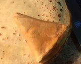 A picture of step 5 of Sweet crepes.