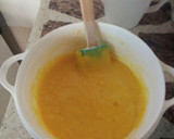 Foto del paso 2 de la receta: Bizcochuelo de Coco