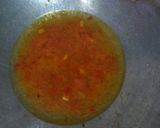 Foto langkah ke 2 dari resep Baso Tahu asam manis pedas.