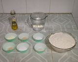 Foto del paso 1 de la receta: Pizza
