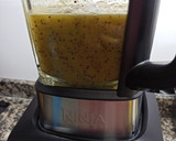 Foto del paso 3 de la receta: Ninja batidora licuadora: Mermelada de kiwi 🥝