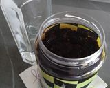 Foto del paso 1 de la receta: Licor de moras 🍇