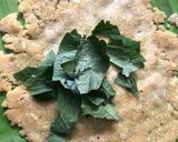 A picture of step 12 of Grandma's Tamales.