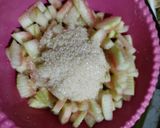 Foto langkah ke 5 dari resep Manisan Kulit Semangka.