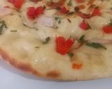 Foto langkah ke 8 dari resep Foccacia no oven.