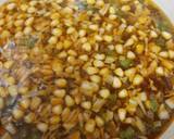 Chicken manchow soup recipe step 3 photo