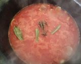 Foto del paso 6 de la receta: Huevito en jitomate