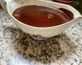 Une image de l'étape 5 de Cake chocolat 🍫 façon mamie Zara.