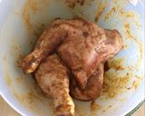 Foto langkah ke 1 dari resep Nasi Mandi.