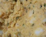 આલૂ પરોઠા(aaloo Paratha recipe in Gujarati) રેસીપી સ્ટેપ3ફોટો