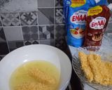 Foto langkah ke 4 dari resep Pisang Goreng Pasir.