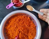 आम अचार का मसाला (Aam achar ka masala recipe in hindi) रेसिपी चरण 1 फोटो