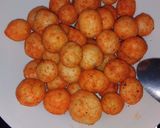 Foto langkah ke 3 dari resep Cimol Balado.